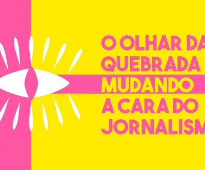Inscrições - Escola de Jornalismo 2019