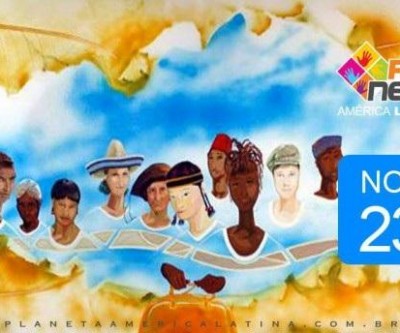 12º Diálogos no CEM - 23 novembro 2018