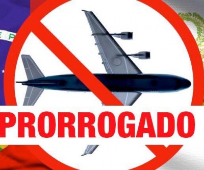 Nova prorroga de suspensão de ingresso ao Peru vai até 15 de maio de 2021