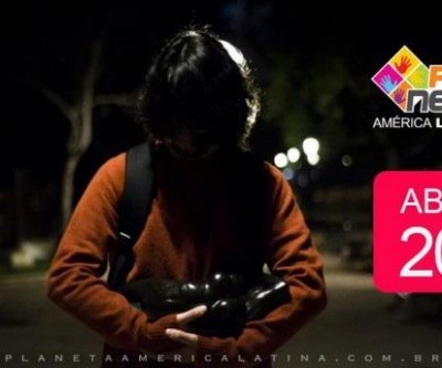 Cinema de graça - Roubar Rodin (Chile) EDIÇÃO - 2018
