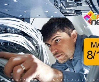 Circuito Senac de Tecnologia - Cisco 2018