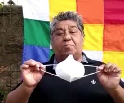 Todos têm direito à vacina