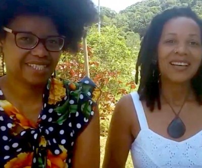 É preciso ultrapassar essa barreira de que a história negra e quilombola se restringe aos dias 13 de. maio e 20 de novembro