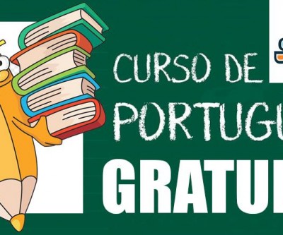 Curso gratuito de Português para imigrantes - Missão Paz