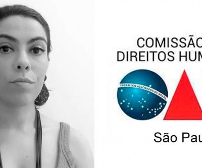 Carla Mustafa nomeada para integrar a Comissão Permanente de Direitos Humanos da OAB/SP