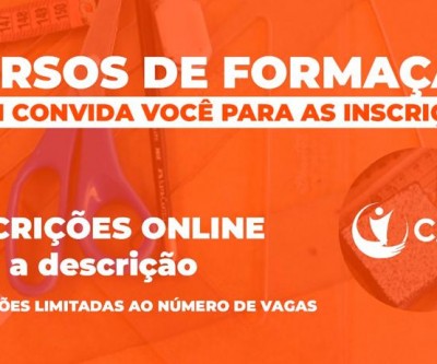 Cursos gratuitos: Direcionados a imigrantes em São Paulo