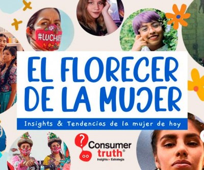 O florescimento da mulher