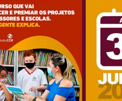 Concurso: Caminhos para a cidadania