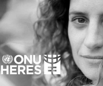 Campanha: Mais Mulheres Melhor Democracia 