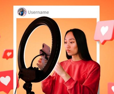O segredo para fazer vídeos virais no Instagram