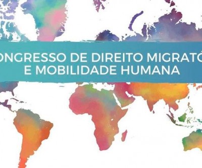 III Congresso de Direito Migratório e Mobilidade Humana da OAB SP