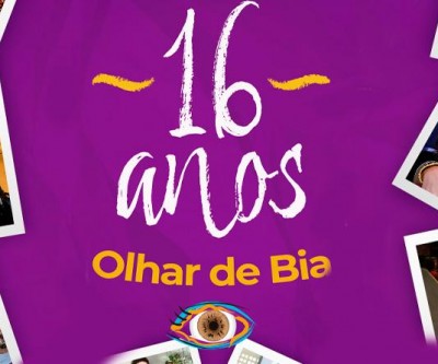 Projeto Olhar de Bia cumpre 16 anos de atuação em prol do próximo