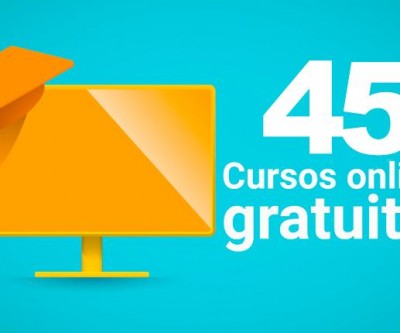 UFSC oferece 45 cursos gratuitos e online com certificado