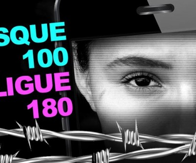 O que é tráfico de pessoas?
