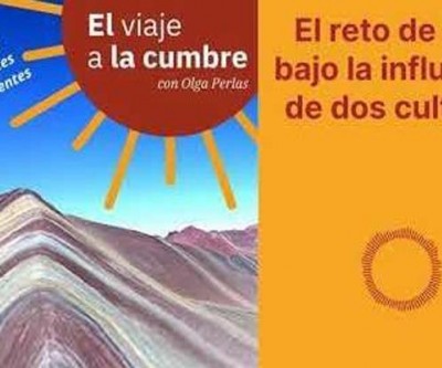 Hijos de padres hispanohablantes de países diferentes - Ep. 35