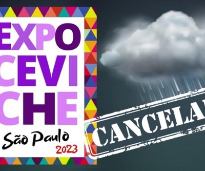 Expoceviche 2023 na Mooca, São Paulo, é Cancelada devido a Fortes Chuvas: Novo Calendário Será Anunciado Em Breve