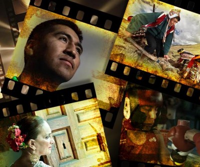 Festival de Cinema Peruano, no Memorial da América Latina