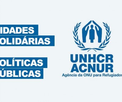 Lançamento: Série de Vídeos - Cidades Solidárias