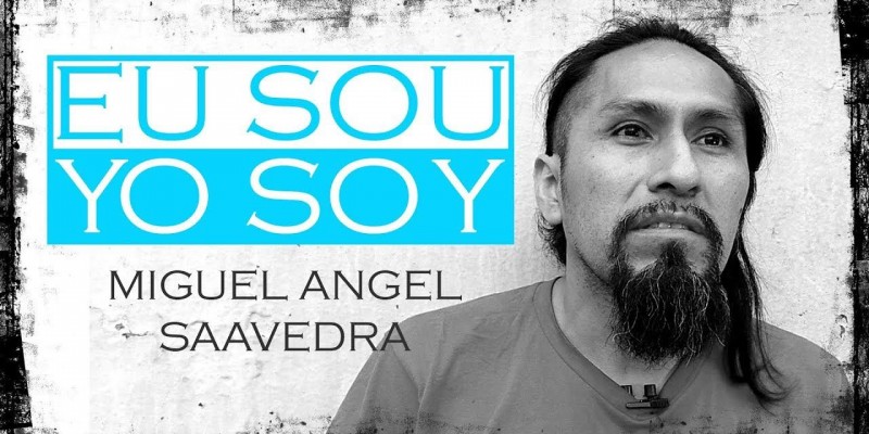 EU SOU - Miguel Angel Saavedra