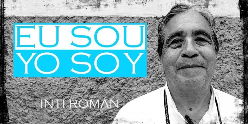 EU SOU - Inti Román