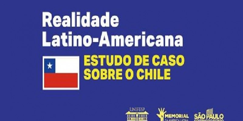 Aula Chile - Sergio Grez, Joana Salém e Guilherme Scaglione