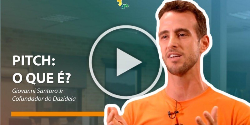 Pitch: o que é? Como estruturar?