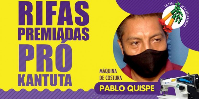 Confira os números vencedores da Rifa pró Feira Kantuta