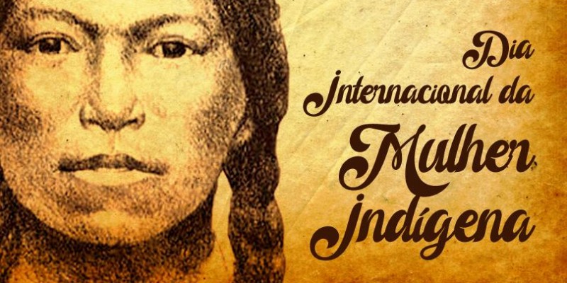 Dia Internacional da Mulher Indígena