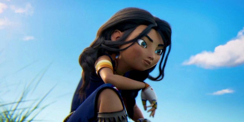 Kayara Teaser v028