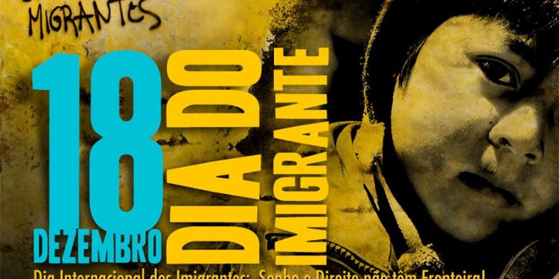São Paulo Celebra Dia Internacional da Migração
