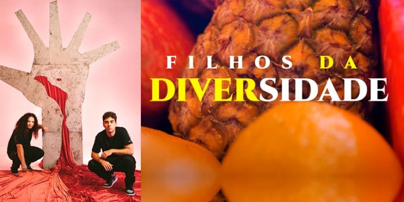 Hit brasileiro valoriza a diversidade étnica dos Latinos