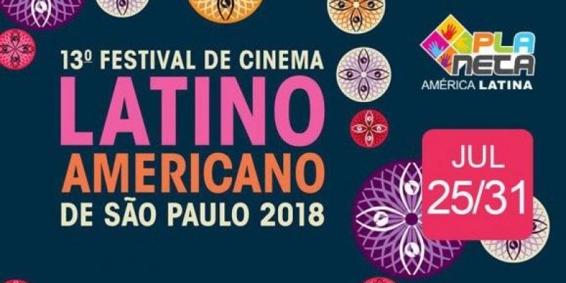 13º Festival de Cinema Latino-Americano de São Paulo