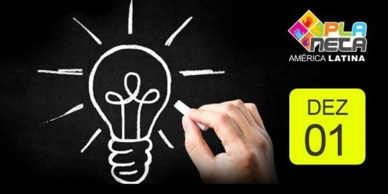 Conferência para jovens - EPC El Poder Para Cambiar