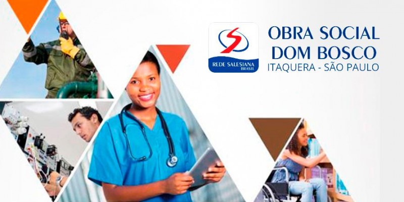 Cursos profissionalizantes GRATUITOS