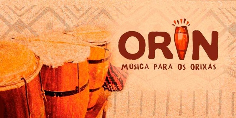 Orin: música para os Orixás | documentário completo