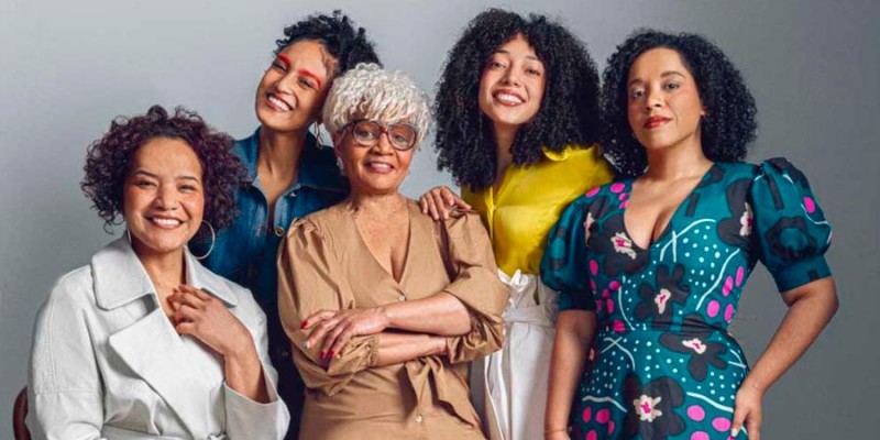 Orgulho de nossas raízes: entrevista com cinco mulheres afro-peruanas