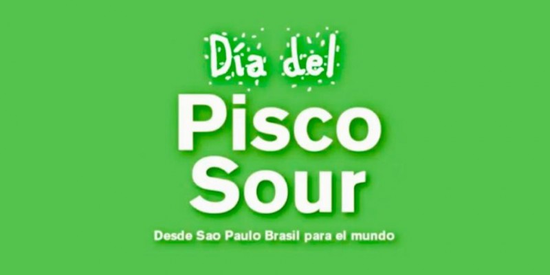 Assim foi a LIVE do Dia Do Pisco Sour 2022