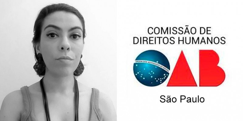 Carla Mustafa nomeada para integrar a Comissão Permanente de Direitos Humanos da OAB/SP