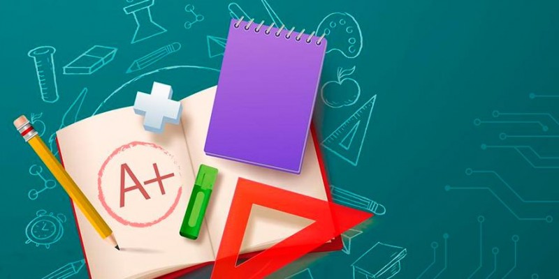 Estão abertas as inscrições para o Novo Ensino Médio na Rede Municipal de Ensino. 