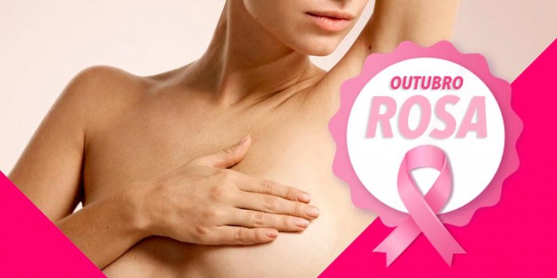 Campanha gratuita de saúde para imigrantes - OUTUBRO ROSA 2022