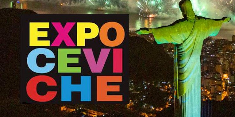 ExpoCeviche 2023 - RJ: Celebrando às festas pátrias do Peru