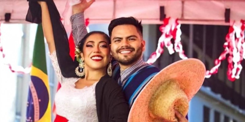 Sucesso estrondoso na EXPOCEVICHE RJ 2023!