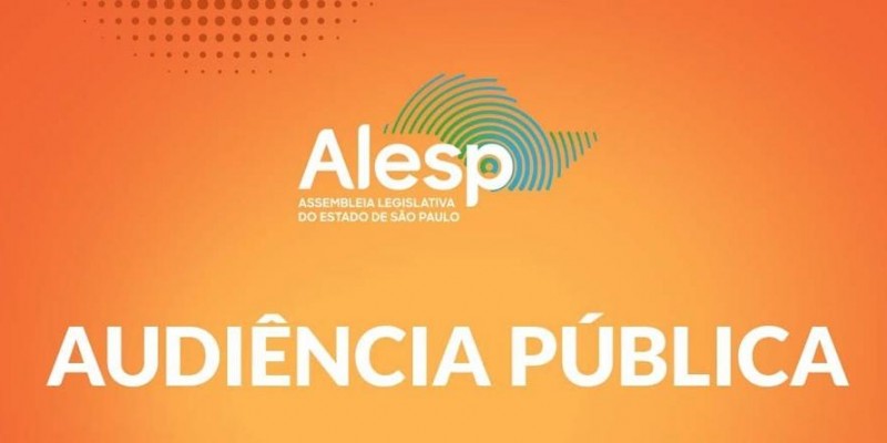 Audiência Pública pela Frente Parlamentar ao Combate do Trabalho Análogo ao Escravo - 31/08/2023