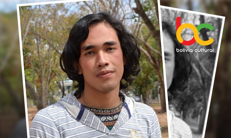 Maycon da terra brasilis, um elo consanguíneo e amor pela Bolívia