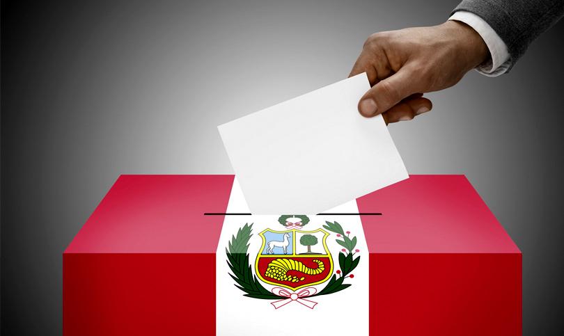 Eleições Extraordinárias do Congresso de 26 de janeiro de 2020