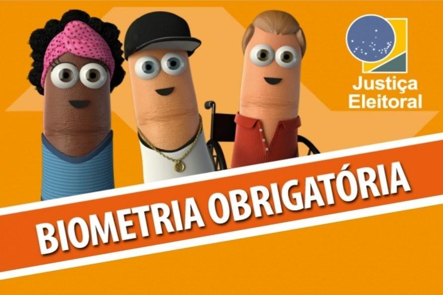 Memorial da América Latina promove semana para cadastro de biometria