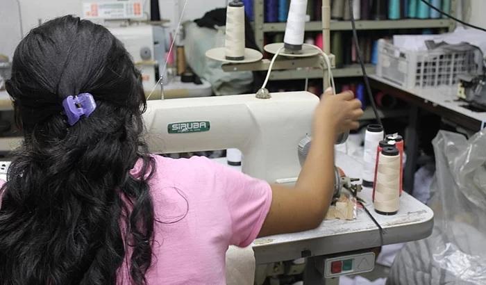 Ajude costureiros afetados pela crise do Coronavírus