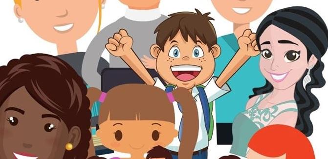 Atendimento psicológico para crianças e adolescentes no Projeto Ponte