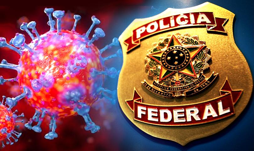 Polícia Federal esclarece sobre alterações nos atendimentos e atividades de Polícia de Imigração
