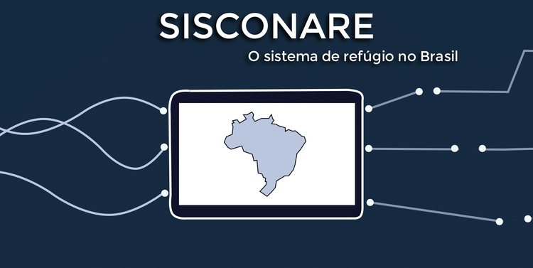 A pessoa reconhecida como refugiado(a) possui direitos e obrigações perante o Estado Brasileiro